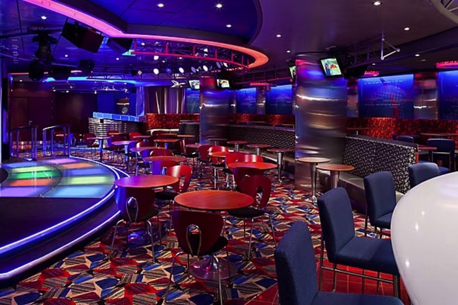 RCI, On Air Club 1.jpg